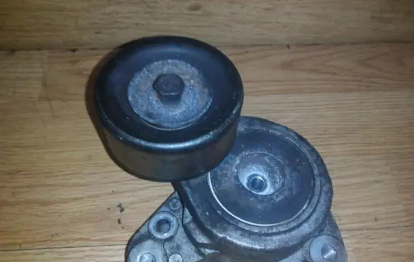 Honda Accord Generator/alternator belt tensioner