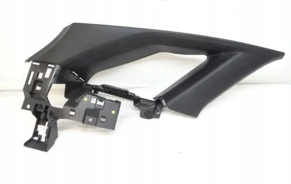 Peugeot 3008 II Wiper trim 9810162077