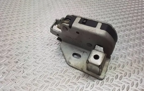 Volkswagen Crafter Rear door lock A9067401135