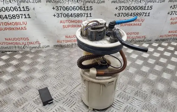 Audi A2 In-tank fuel pump 8Z0919051