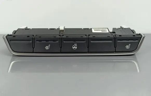 KIA Sorento Seat heating switch 93300C5020WK