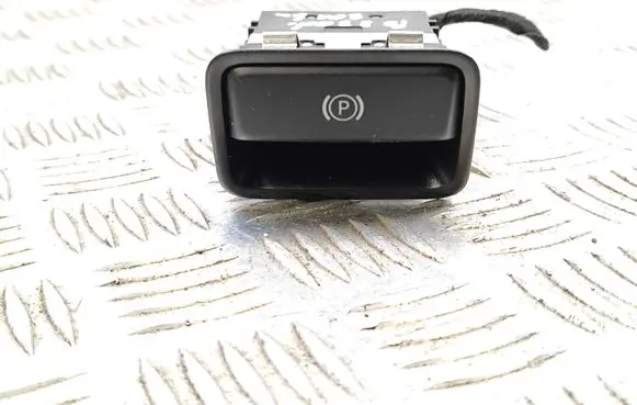 Mercedes-Benz B W246 W242 Hand parking brake switch A2469050451 1706131780 15463599