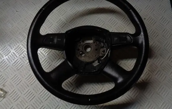 Audi A6 S6 C6 4F Steering wheel 4F0419091AH
