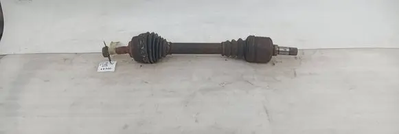 Citroen C5 Front driveshaft SHORT 20HDI RHZ