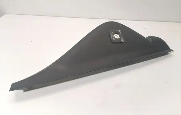 Lexus RX 450H Dashboard side end trim 5544348080