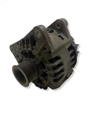 Renault Scenic II - Grand scenic II Generator/alternator 2542817B 304026331 8200290217