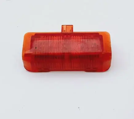Subaru Forester SH Front door interior light 