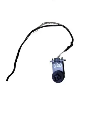 Volkswagen PASSAT B5.5 Interior temperature sensor 1H0907543A