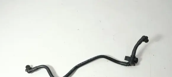 Audi A6 S6 C7 4G Vacuum line/pipe/hose 4G1611931F