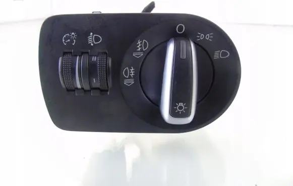 Audi A1 Light switch 8X2941531P 760971584