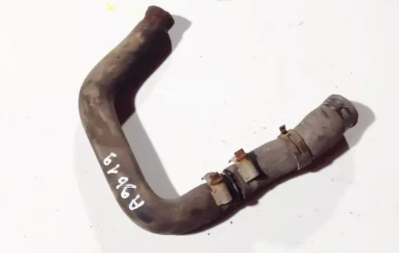 Seat Altea Engine coolant pipe/hose