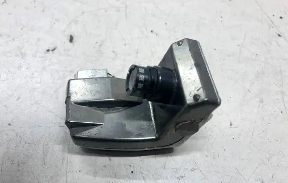 BMW 7 F01 F02 F03 F04 Windshield/windscreen camera 0918837 11868033 5WK44032