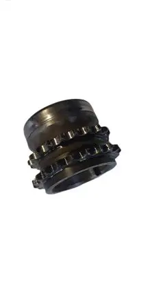 BMW 3 E90 E91 Timing chain sprocket NOCODE