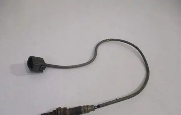 Lambda probe sensor