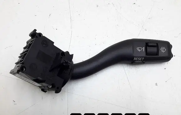 Audi A8 S8 D3 4E Wiper switch 4e0953503b