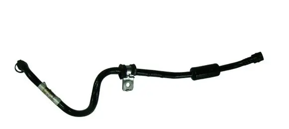 BMW 3 F30 F35 F31 Vacuum line/pipe/hose 13908602280 8602280