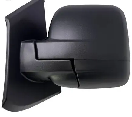 Renault Trafic III (X82) Front door electric wing mirror E1531 963025418R