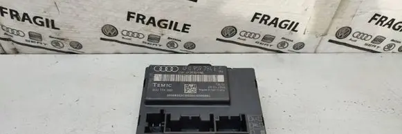Audi A6 S6 C6 4F Door control unit/module 4F0959794E 0033TFK0001 4F0910795E
