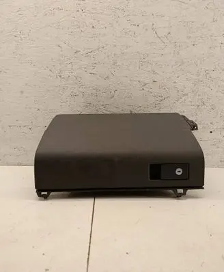 Volkswagen Touran I Glove box 1T1857097F