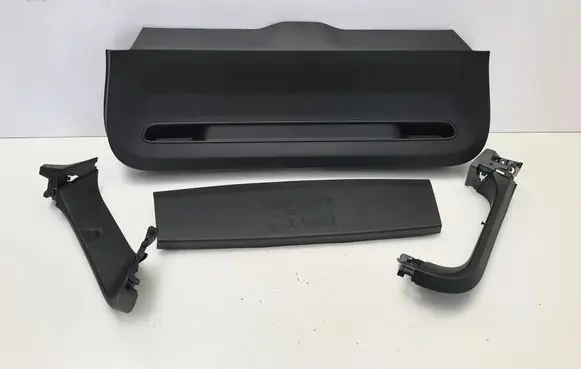 Volvo EX30 Tailgate/trunk upper cover trim 80001734