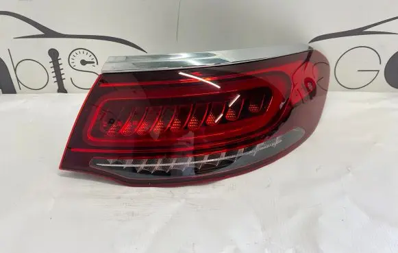 Mercedes-Benz GLC X253 C253 Rear/tail lights A2539060902