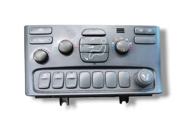 Volvo S80 Climate control unit 9494251 16530114