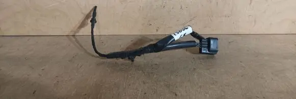 Jaguar X-Type Rear door lock