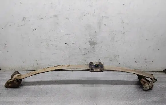 Chrysler Voyager Rear leaf spring 