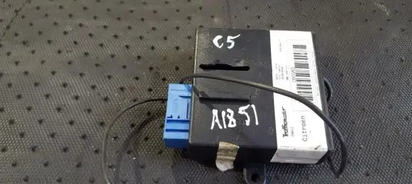 Citroen C5 Other control units/modules 9645636580 0RA-017