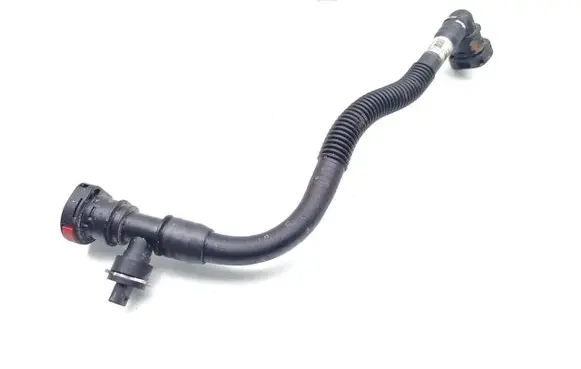 Hyundai Kona II Engine coolant pipe/hose 254P5-BF000