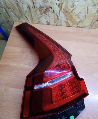 Volvo V60 Rear/tail lights 32228898