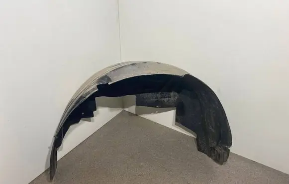 Fiat Freemont Rear arch fender liner splash guards 68087920AB