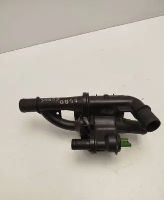 Thermostat/thermostat housing