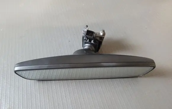 Volkswagen ID.4 Rear view mirror (interior) 3G0857511
