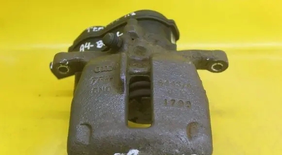 Audi A4 S4 B8 8K Rear brake caliper 6443A 32335478