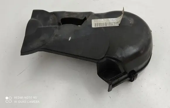 Audi A4 S4 B7 8E 8H Timing belt guard (cover) 059109123AD