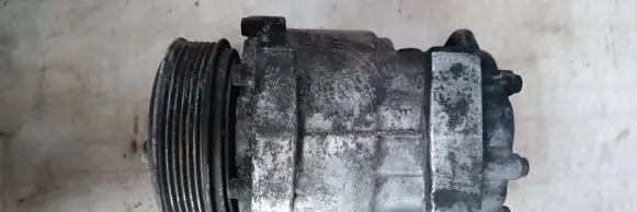 Volvo V50 Air conditioning (A/C) compressor (pump) 5844211424