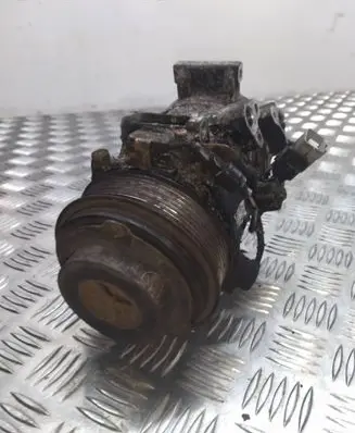 Lexus GS 300 350 430 450H Air conditioning (A/C) compressor (pump) 4472601462 06H08642