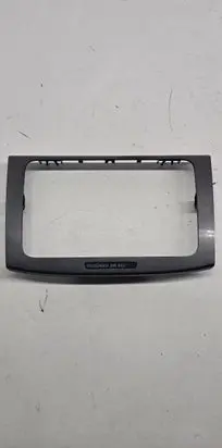Volkswagen PASSAT B6 Radio/GPS head unit trim 3C0858069AE