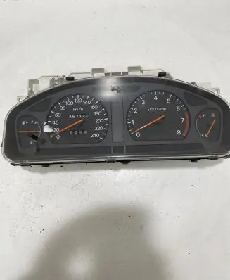 Mitsubishi Galant Speedometer (instrument cluster) MR216545 1573706761