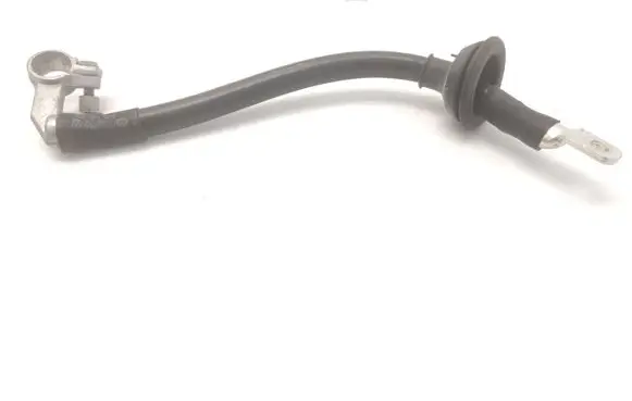 Porsche Cayenne (9PA) Positive cable (battery) 7L0971225