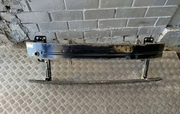 Hyundai Bayon Front bumper cross member 86570Q0AA0