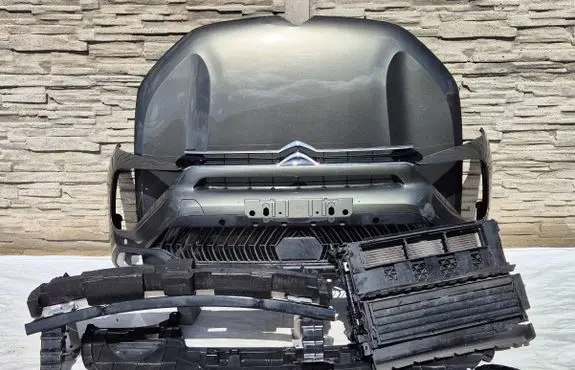 Citroen C5 X Front piece kit 