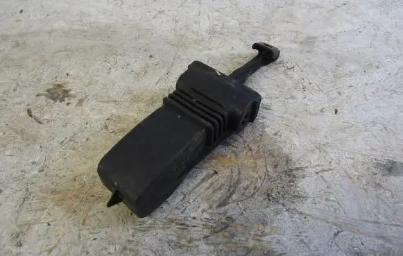 Audi A3 S3 8V Rear door check strap stopper 8V4839249A