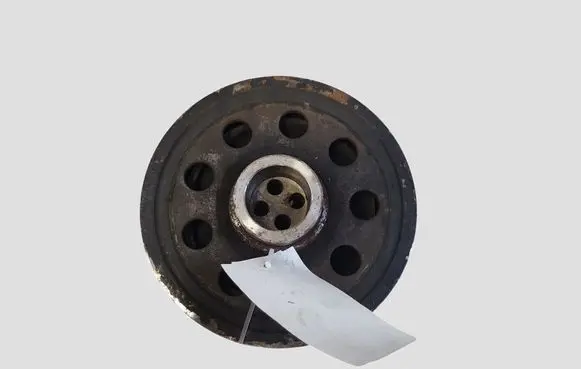 BMW 3 E90 E91 Crankshaft pulley