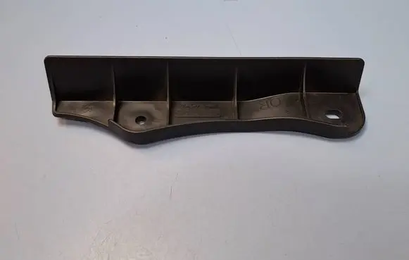 Toyota Yaris Other sill/pillar trim element 758650D020