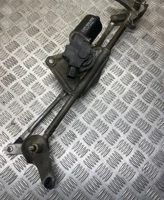 Toyota RAV 4 (XA20) Front wiper linkage and motor 1592004842