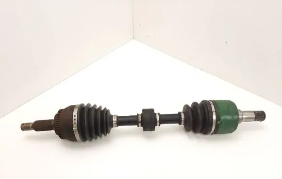 Hyundai Centennial Front driveshaft