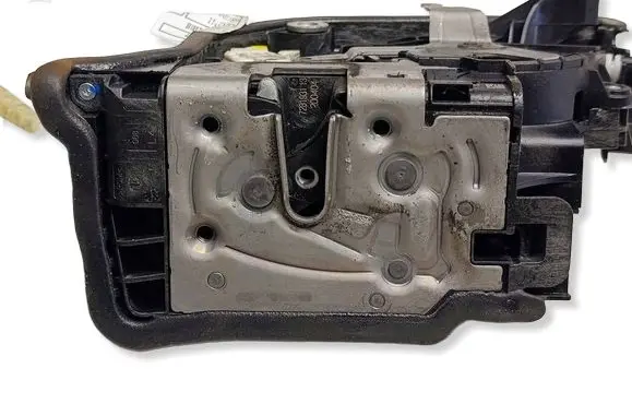 Mini Cooper F57 Front door lock 7281931S7 7281931 18283810