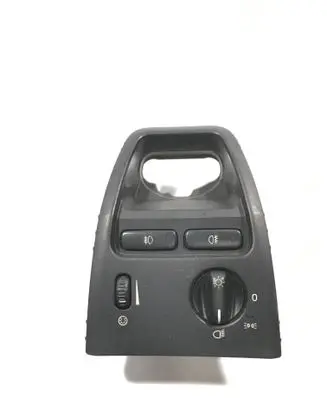 Volvo XC90 Light switch 30739302 06W39E03 MG392200213